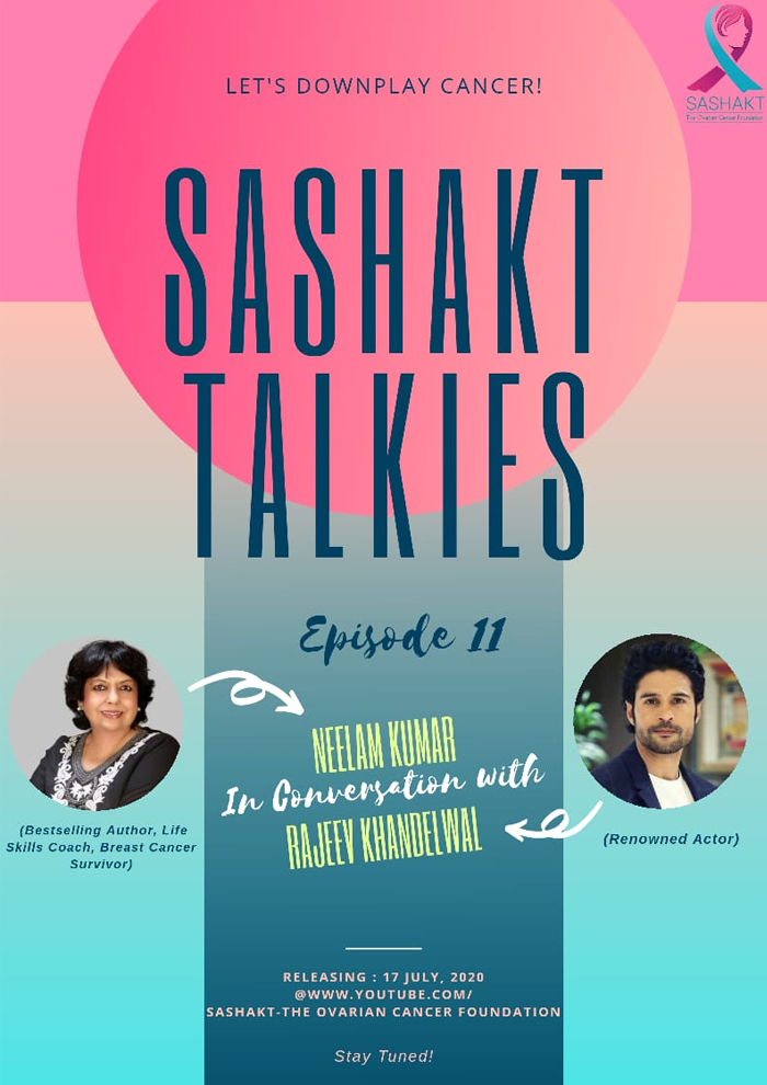 Sashakt Talkies Episode Final