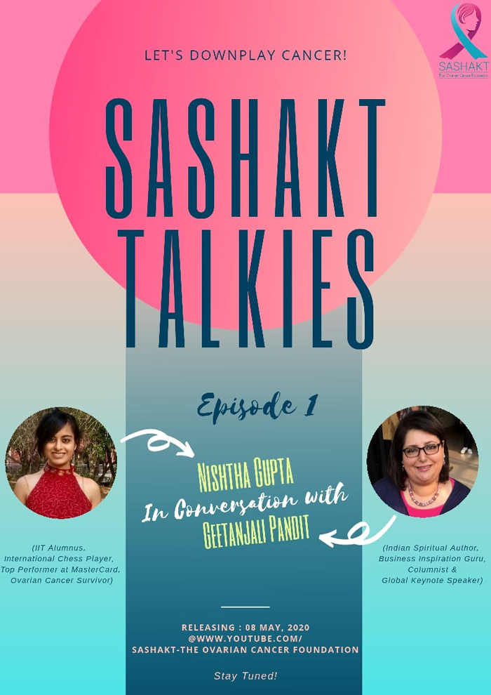 Sashakt Talkies Episode 1
