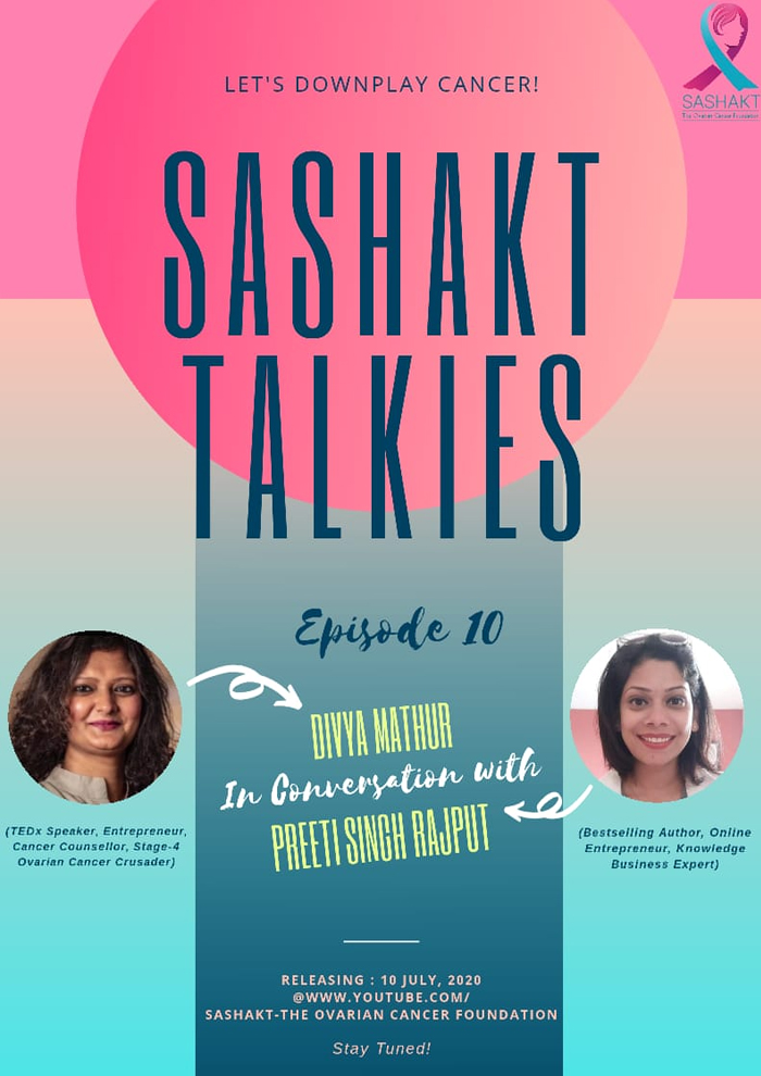 Sashakt Talkies Episode 10
