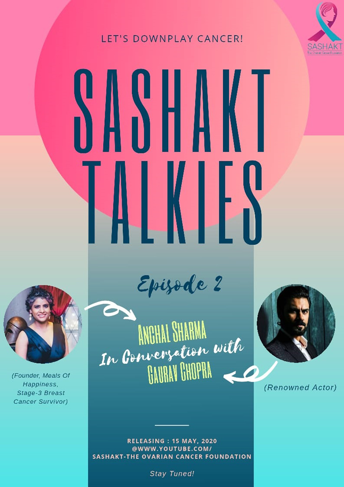 Sashakt Talkies Episode 2