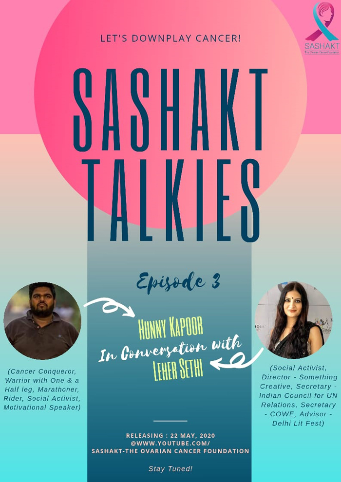Sashakt Talkies Episode 3
