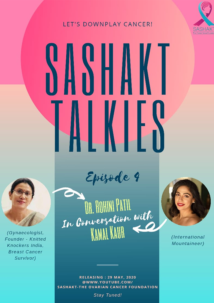 Sashakt Talkies Episode 4