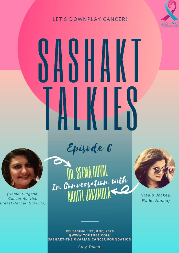 Sashakt Talkies Episode 6