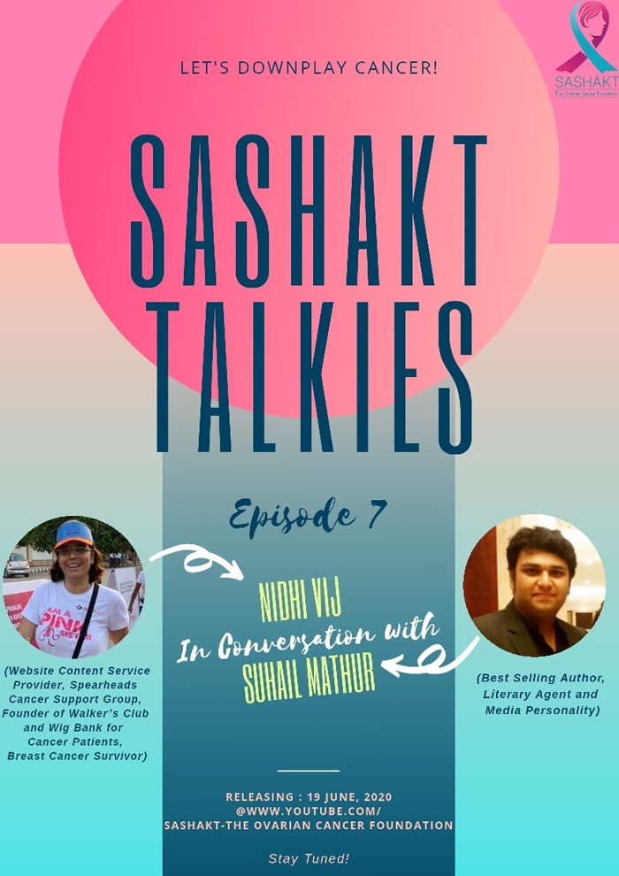 Sashakt Talkies Episode 7