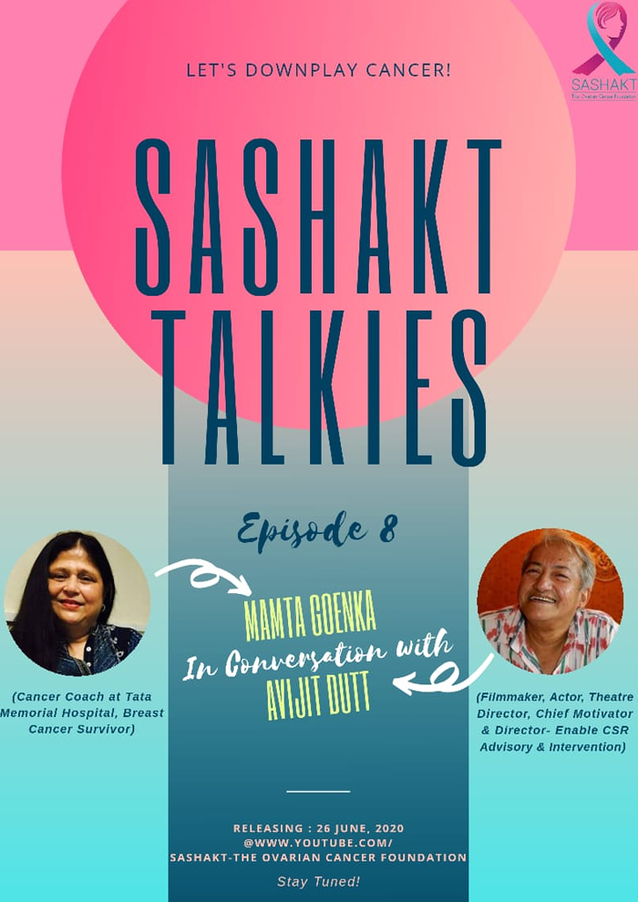 Sashakt Talkies Episode 8