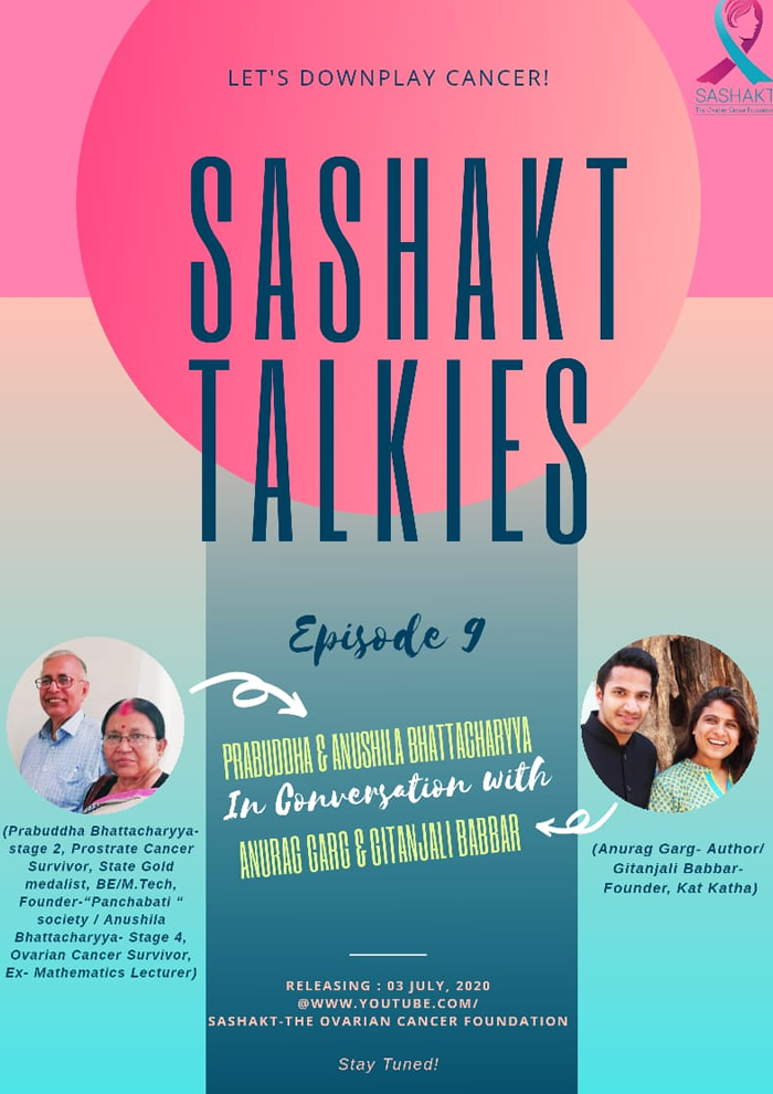 Sashakt Talkies Episode 9